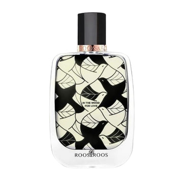 Roos & Roos, In The Wood For Love, Eau de Parfum, Für Frauen, 100 ml