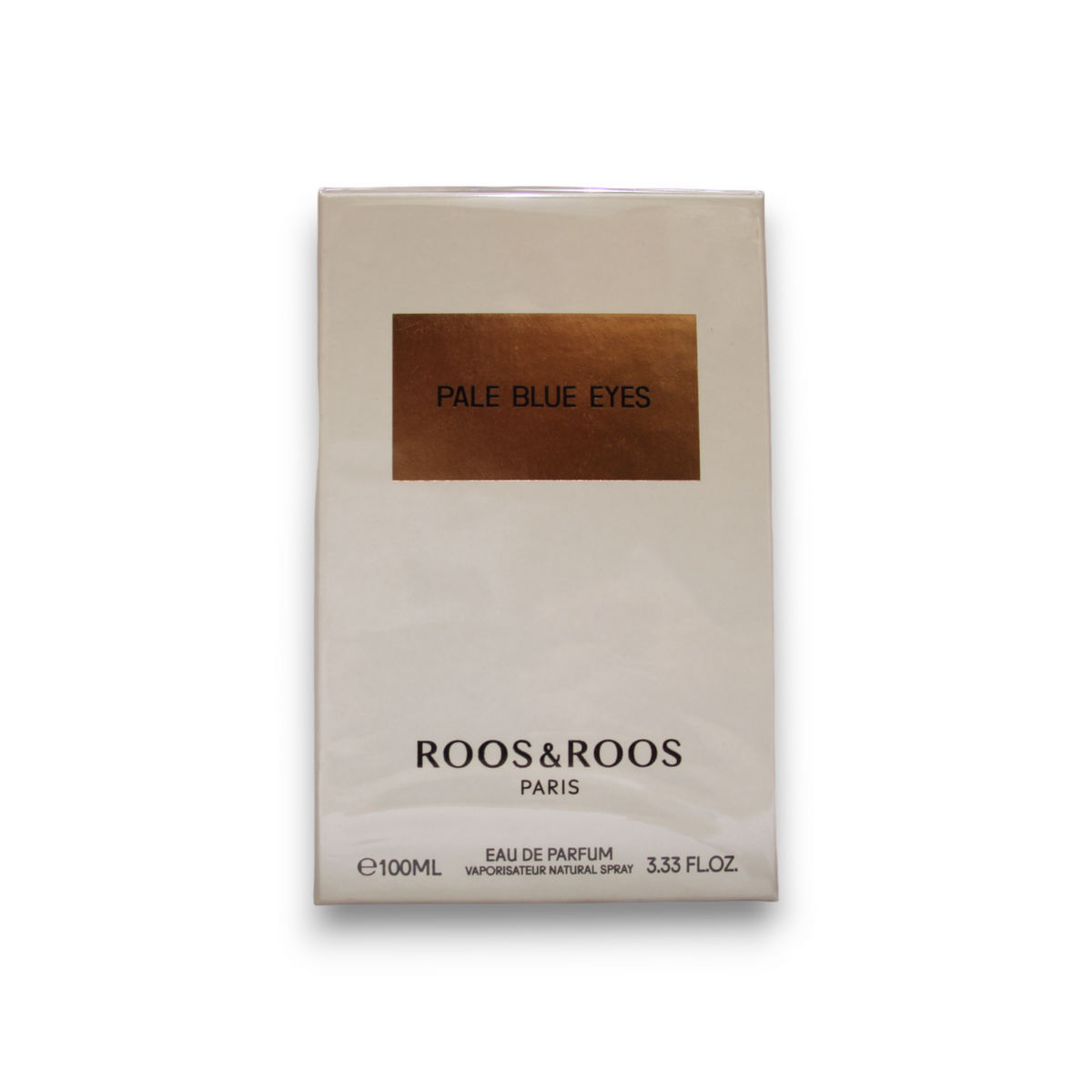 Roos & Roos, Pale Blue Eyes, Eau de Parfum, Unisex