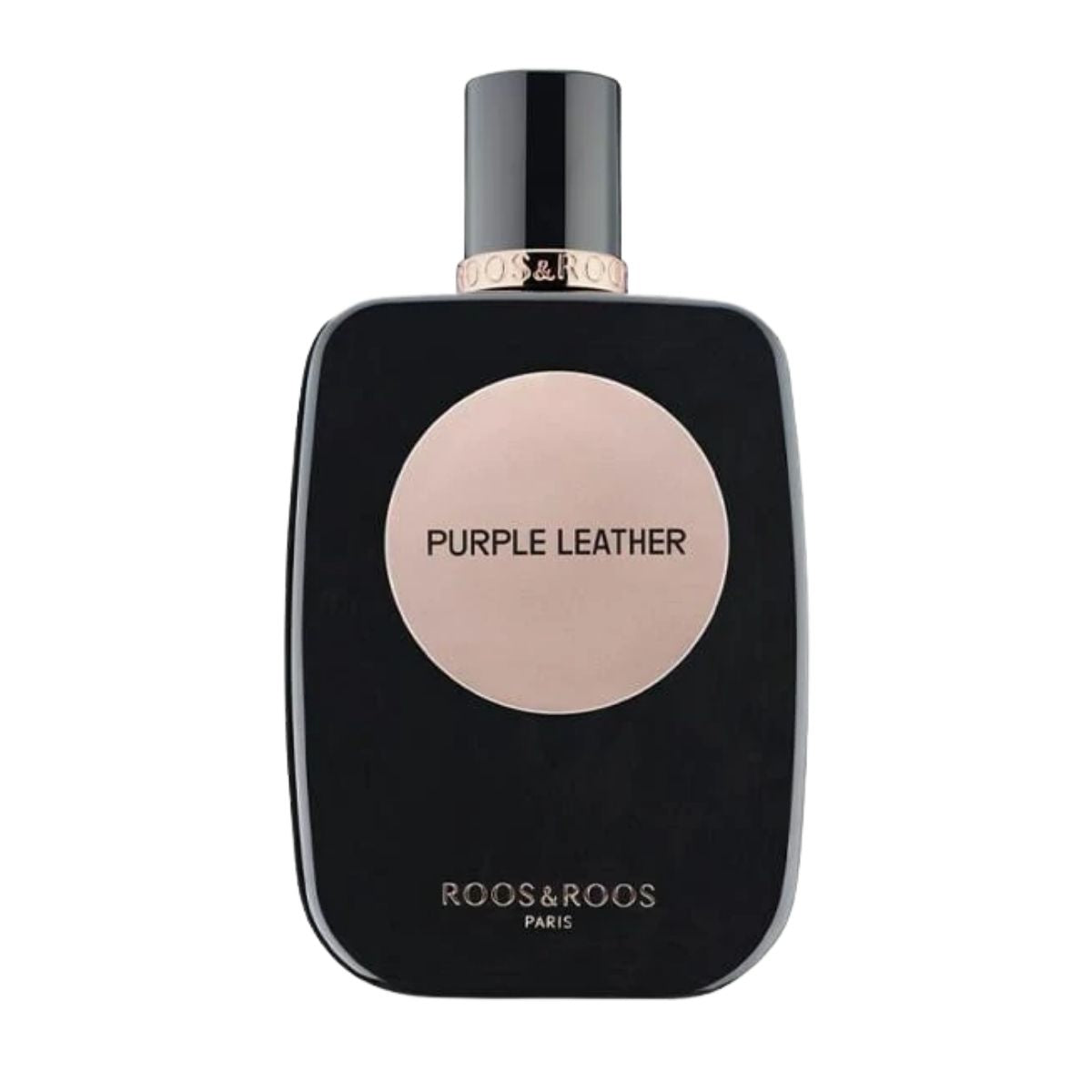 Roos & Roos, Purple Leather, Eau de Parfum, Unisex, 100 ml