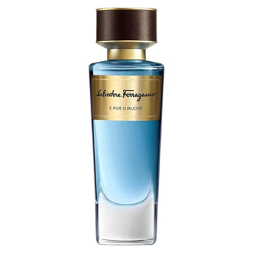 Salvatore Ferragamo, E Pur Si Mouve, Eau de Parfum, Unisex, 100 ml