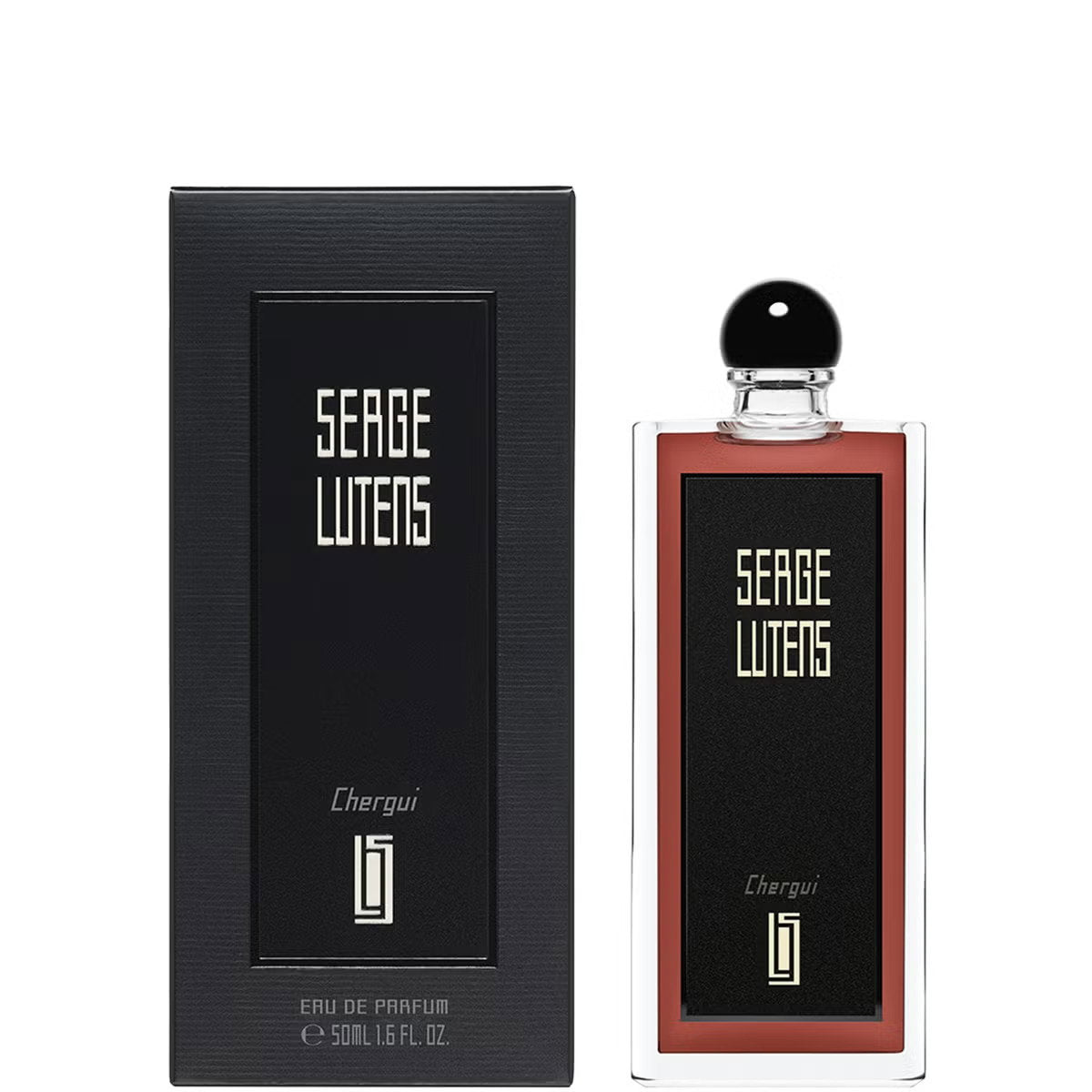 Serge Lutens, Chergui, Eau de Parfum, Unisex