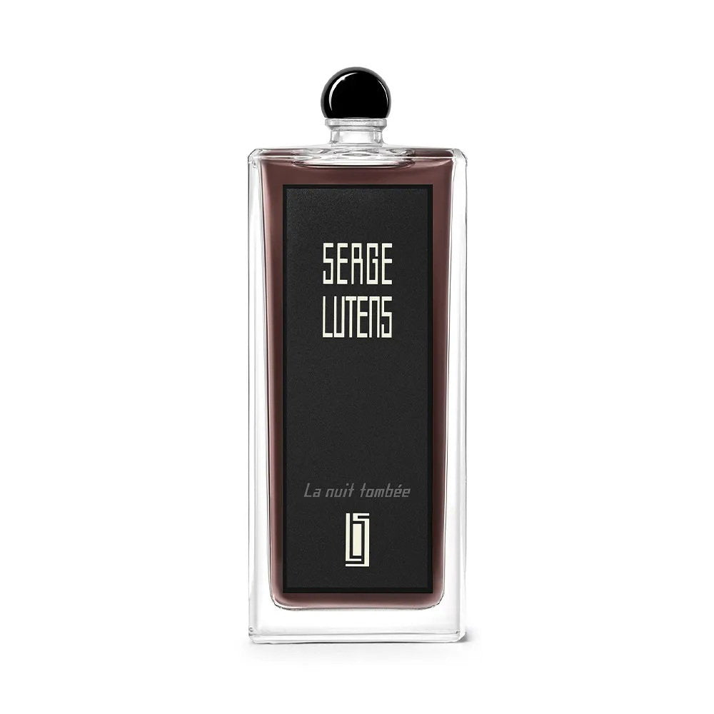 Serge Lutens, La Nuit Tombee, Eau de Parfum, Unisex
