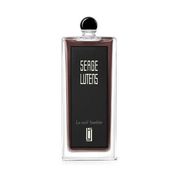 Serge Lutens, La Nuit Tombee, Eau de Parfum, Unisex