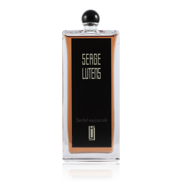 Serge Lutens, Santal Majuscule, Eau de Parfum, Unisex