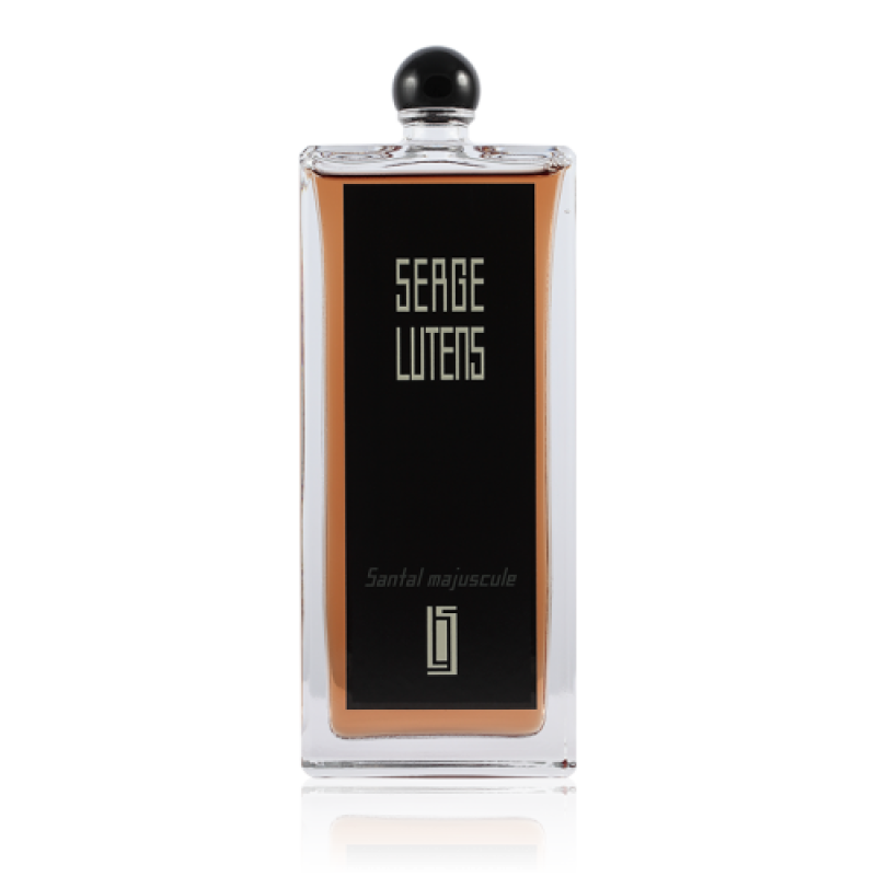 Serge Lutens, Santal Majuscule, Eau de Parfum, Unisex