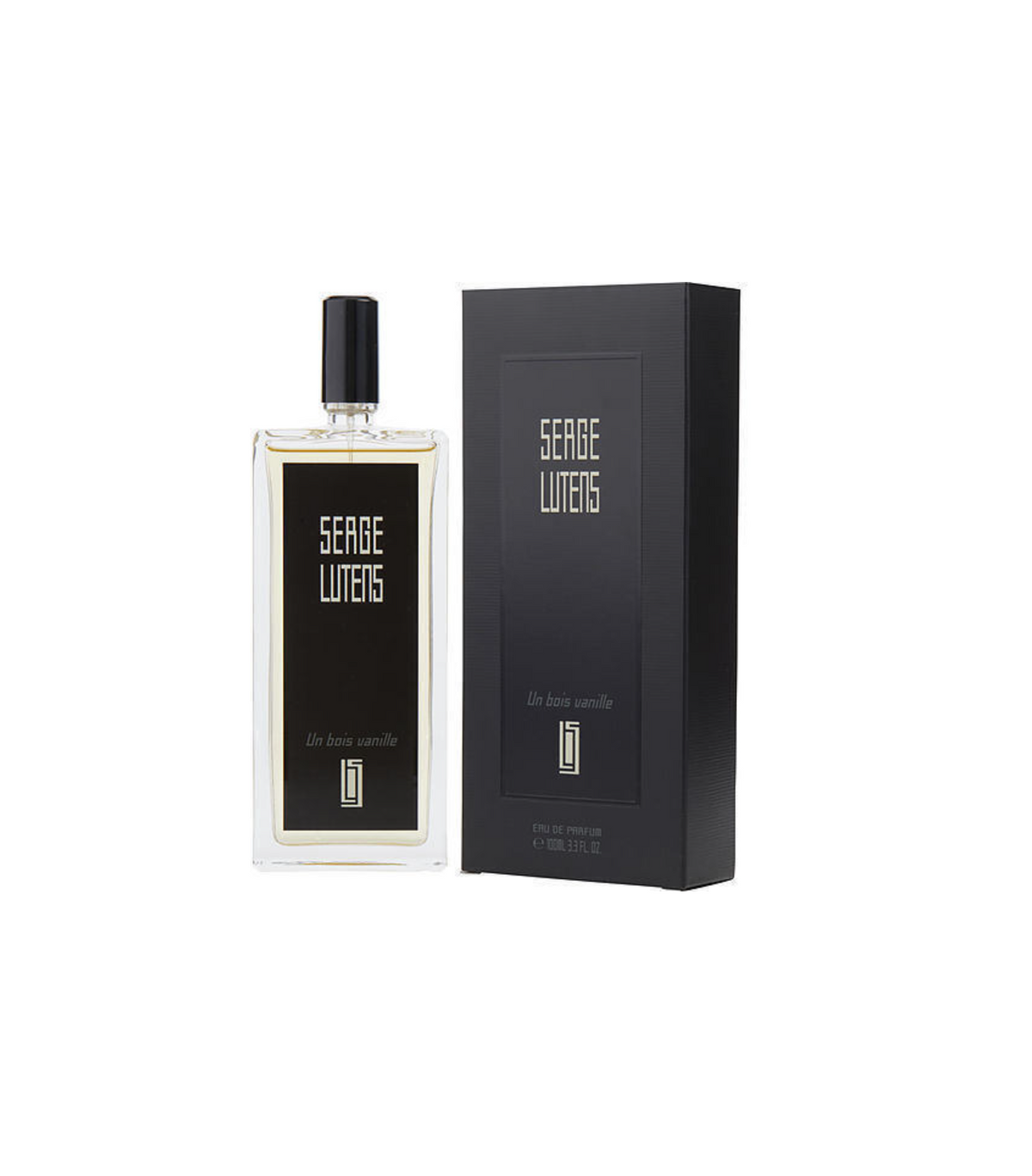 Serge Lutens, Un Bois Vanille, Eau de Parfum, Unisex