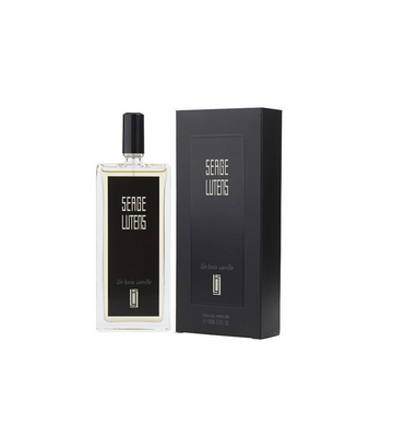 Serge Lutens, Un Bois Vanille, Eau de Parfum, Unisex