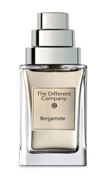The Different Company, Bergamote, Eau de Toilette, Für Frauen, 100 ml