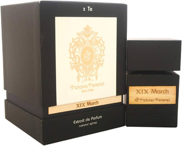 Tiziana Terenzi, Classic Collection - XIX March, Parfumextrakt, Unisex, 100 ml