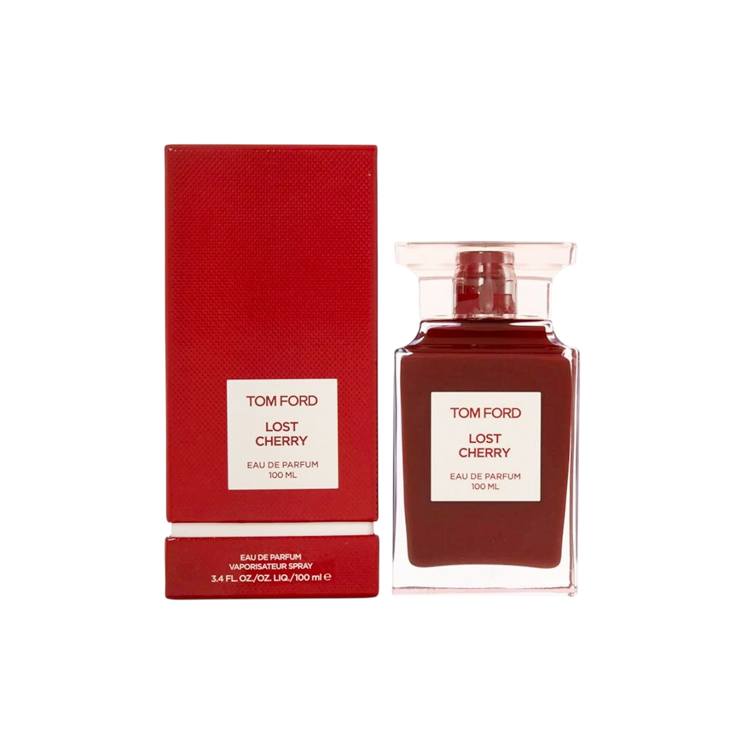 Tom Ford, Lost Cherry, Eau de Parfum, Unisex