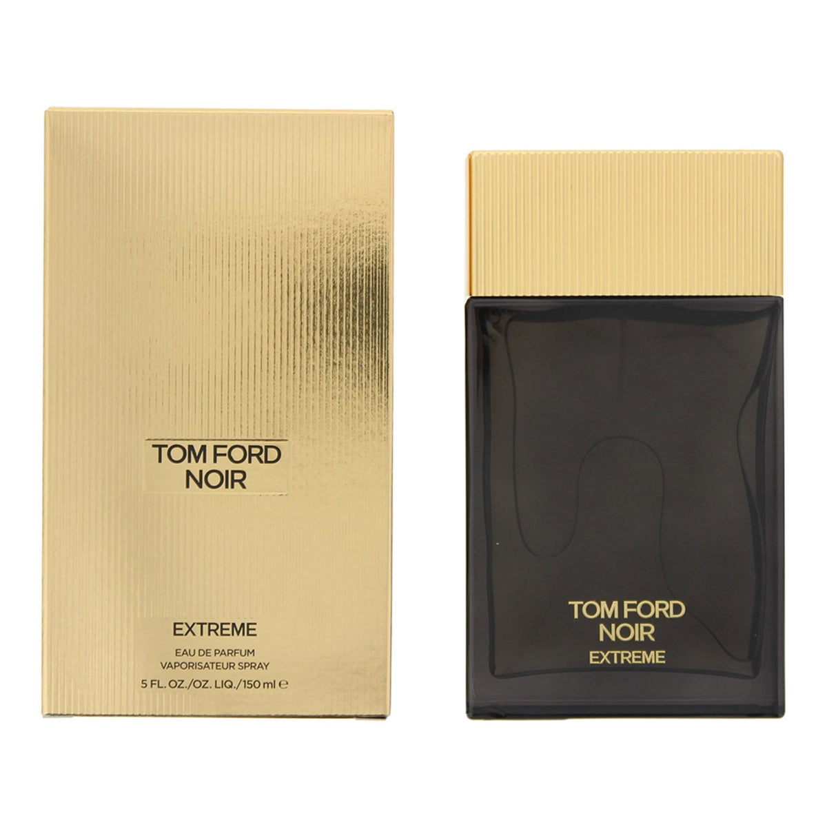 Tom Ford, Noir Extreme, Eau de Parfum, Für Männer