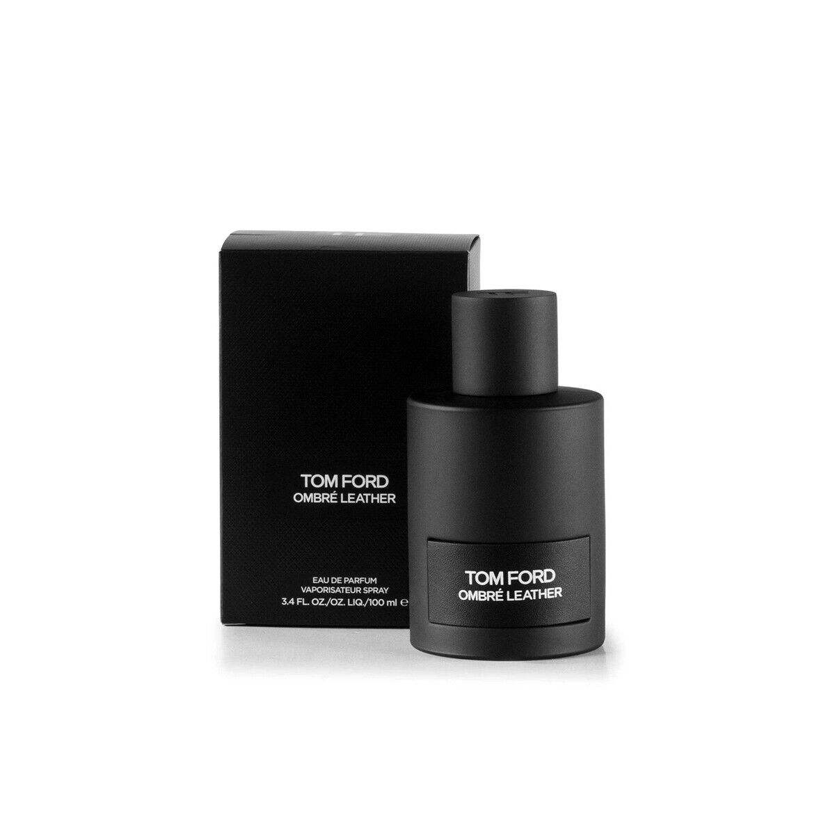 Tom Ford, Ombre Leather, Eau de Parfum, Für Männer