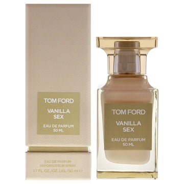 Tom Ford, Vanilla Sex, Eau de Parfum, Für Frauen, 50 ml