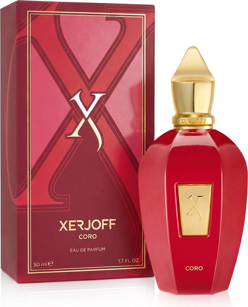 Xerjoff, Coro, Eau de Parfum, Unisex