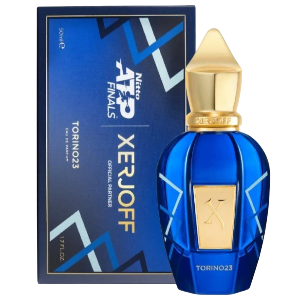Xerjoff, Torino23, Eau de Parfum, Unisex, 50 ml
