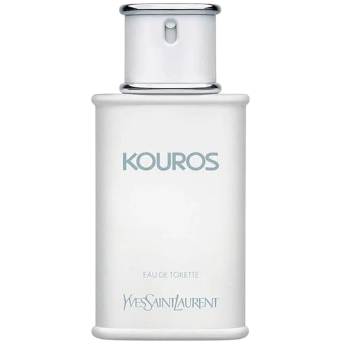 Yves Saint Laurent, Kouros, Eau de Toilette, Für Männer, 50 ml