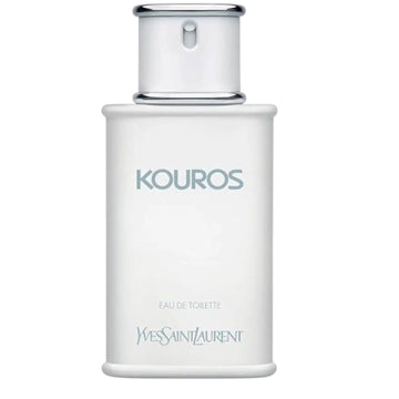 Yves Saint Laurent, Kouros, Eau de Toilette, Für Männer, 50 ml
